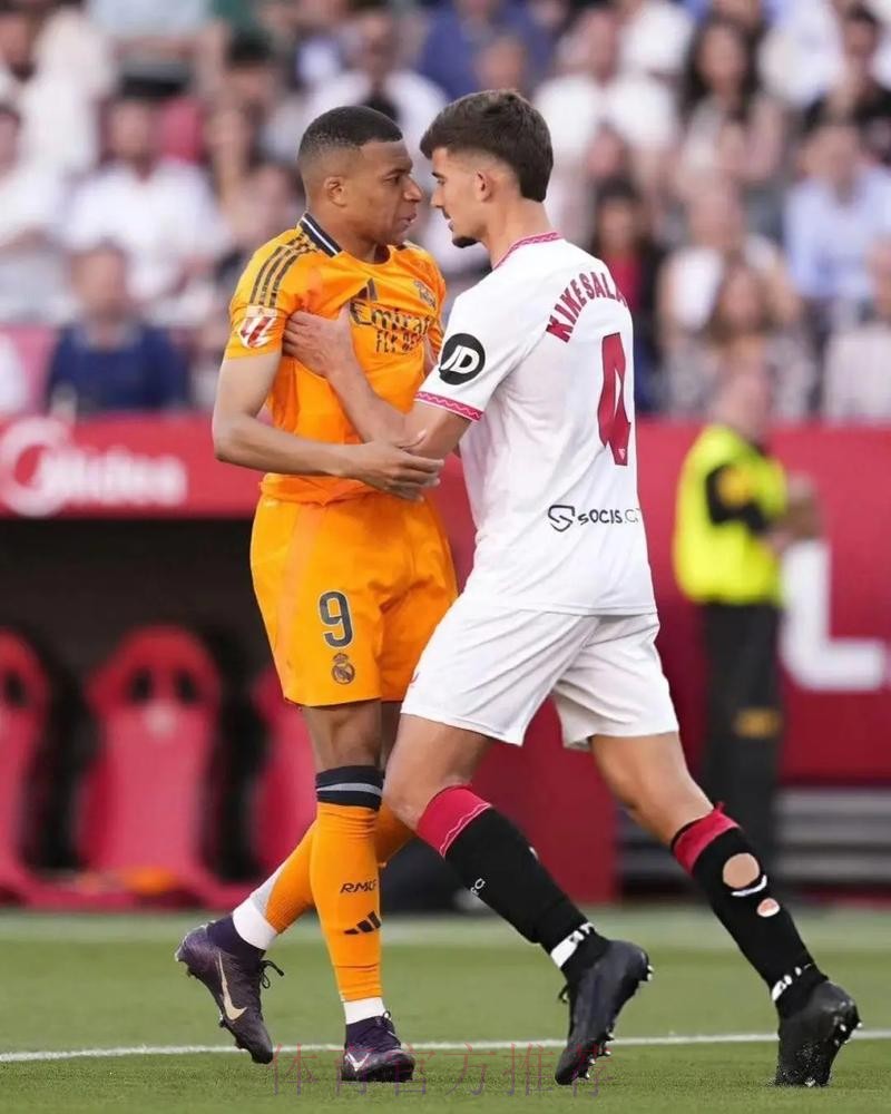 拉扯战! 姆巴佩和皇马尚未签约 肖像权分配不明确 拉扯战! 姆巴佩和皇马尚未签约 肖像权分配不明确